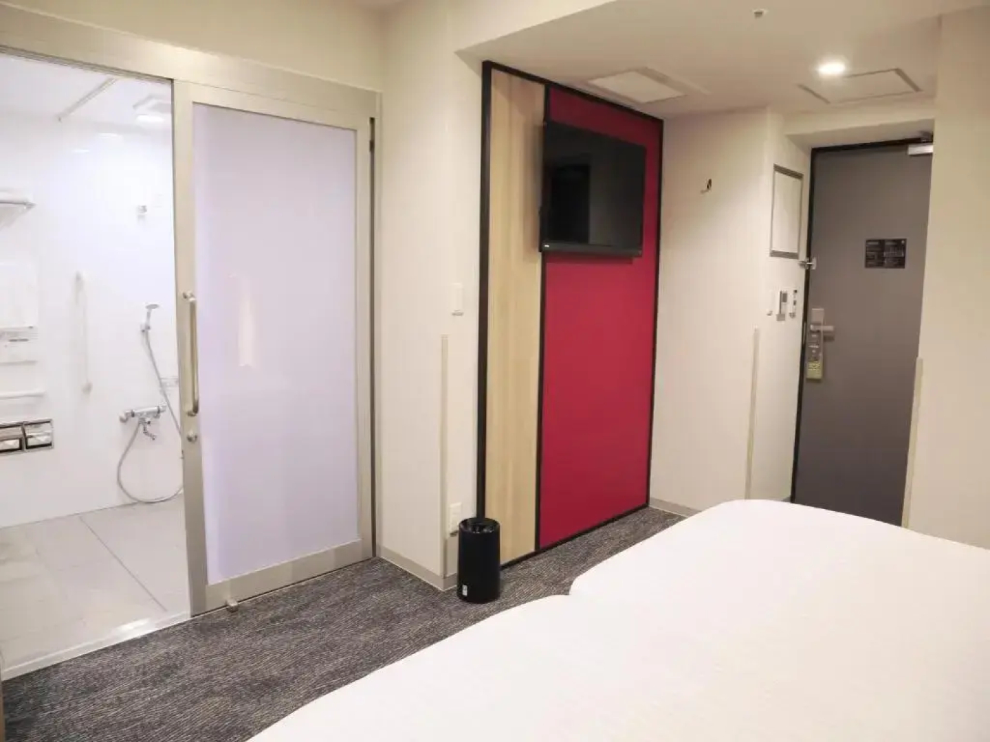 Отель ibis Osaka Umeda