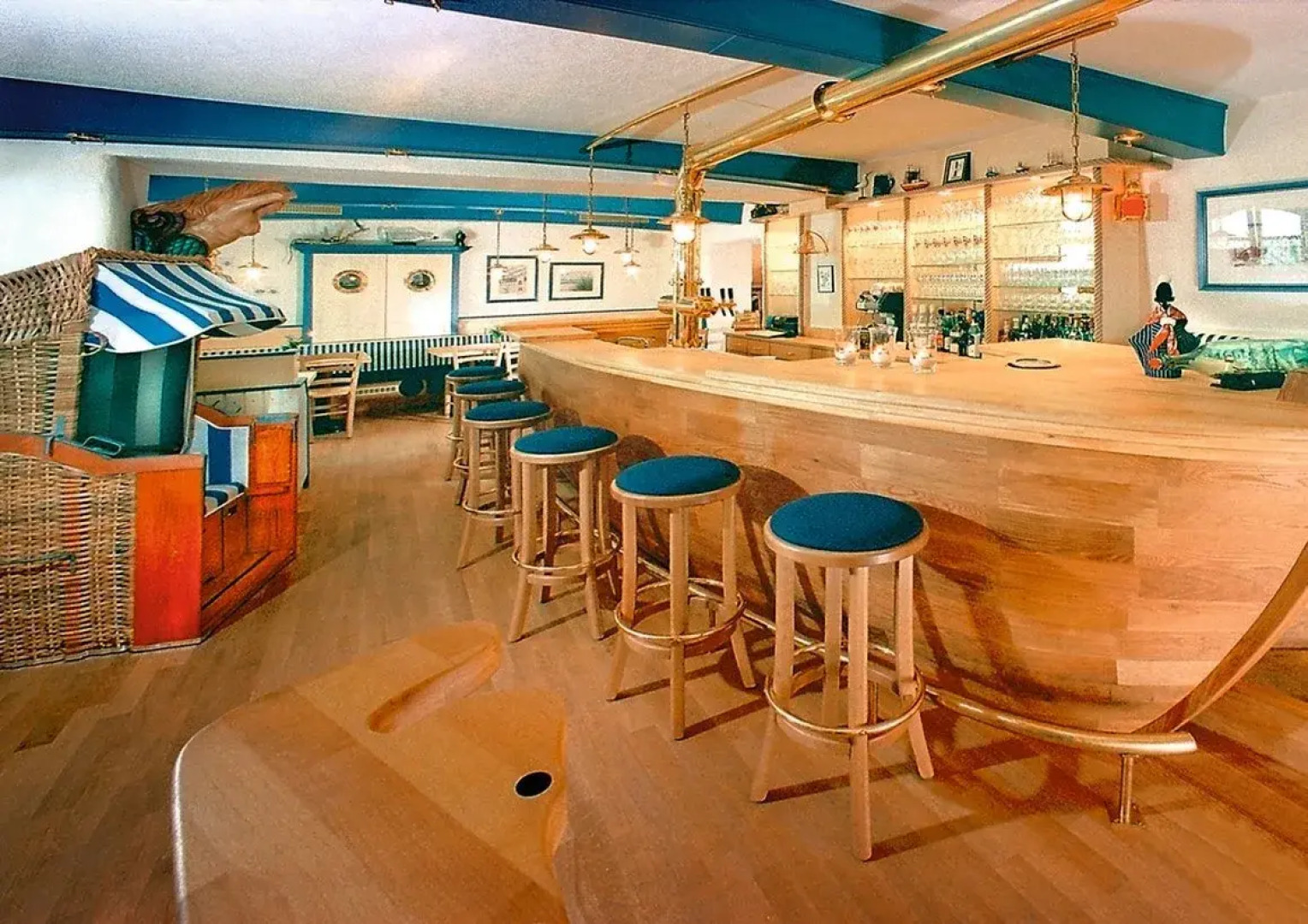 Ringhotel Kurhaus Ochs