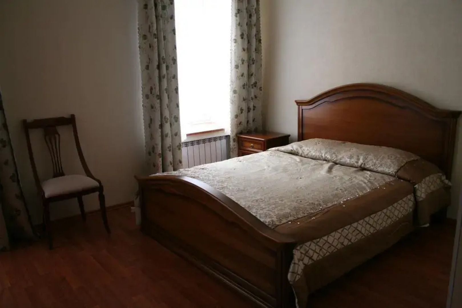 Мини-отель Аве Цезарь на Пушкинской