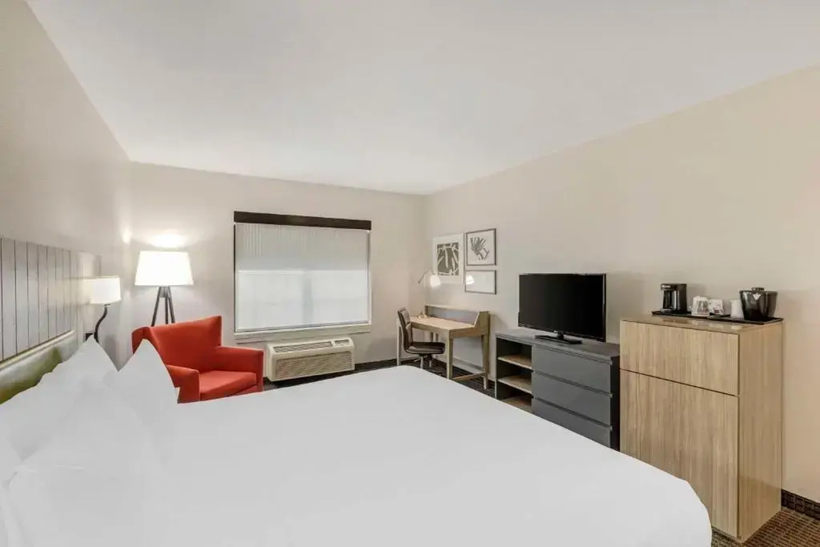 Country Inn & Suites by Radisson, Elk Grove Village/Itasca
