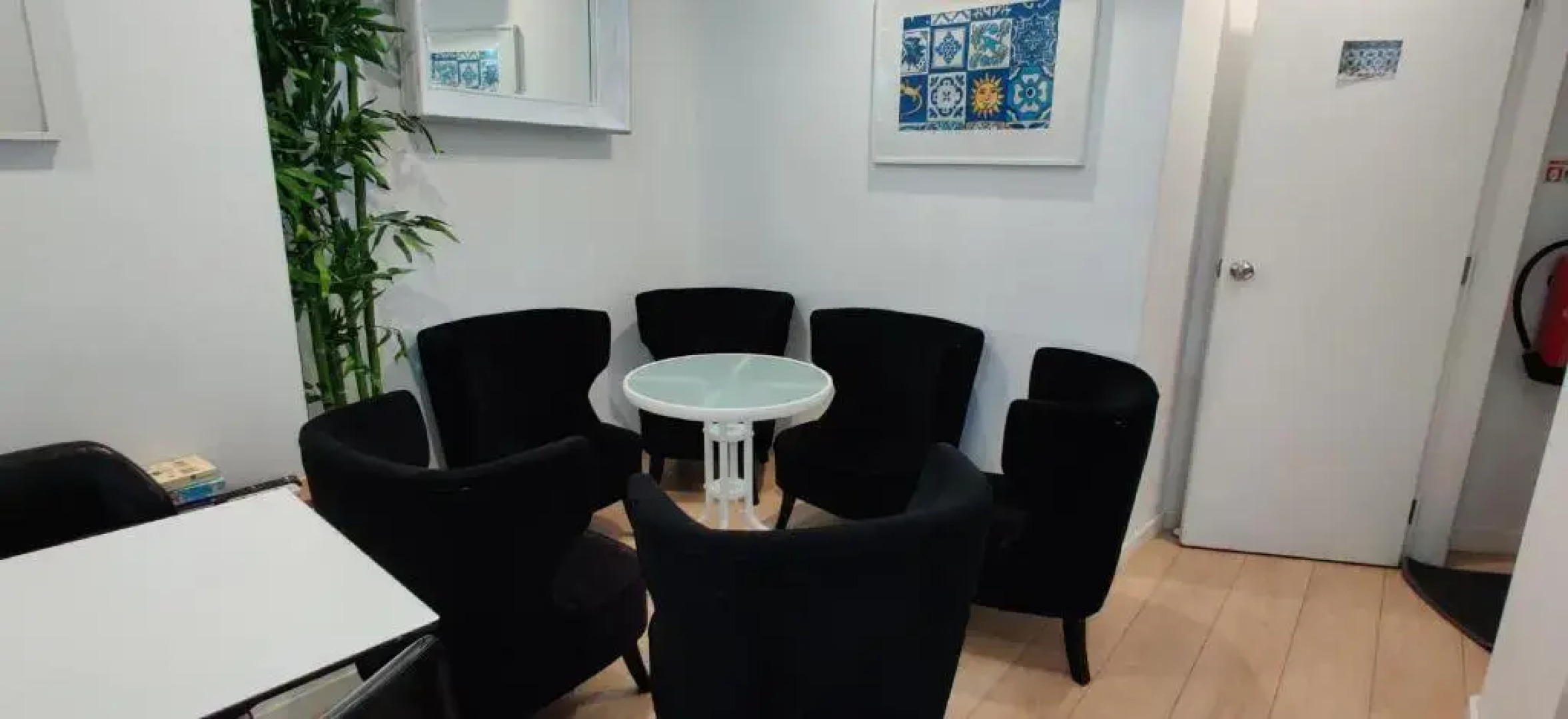 Lisbon Terrace Suites Special for Groups