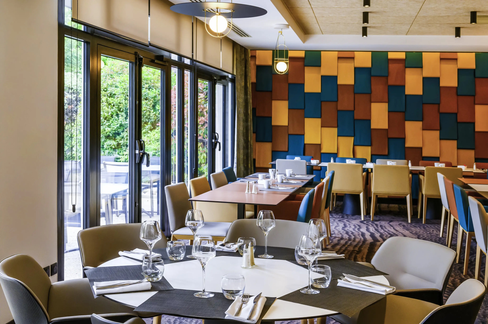 Novotel Beaune