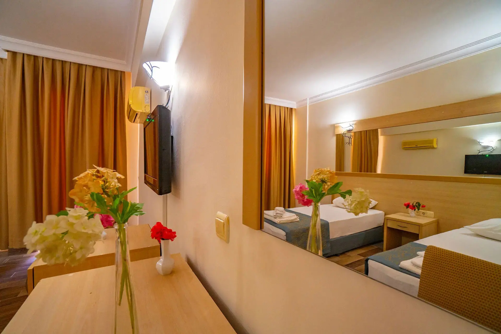 Larina Thermal Resort & Spa