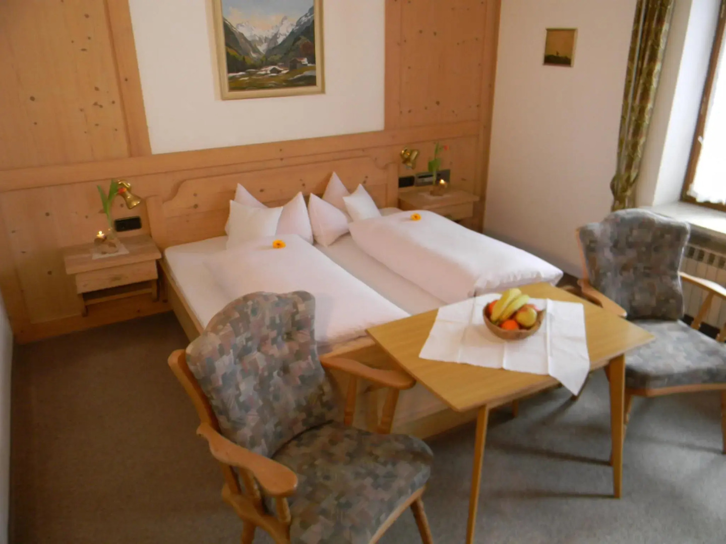 Landhaus Spielmannsau