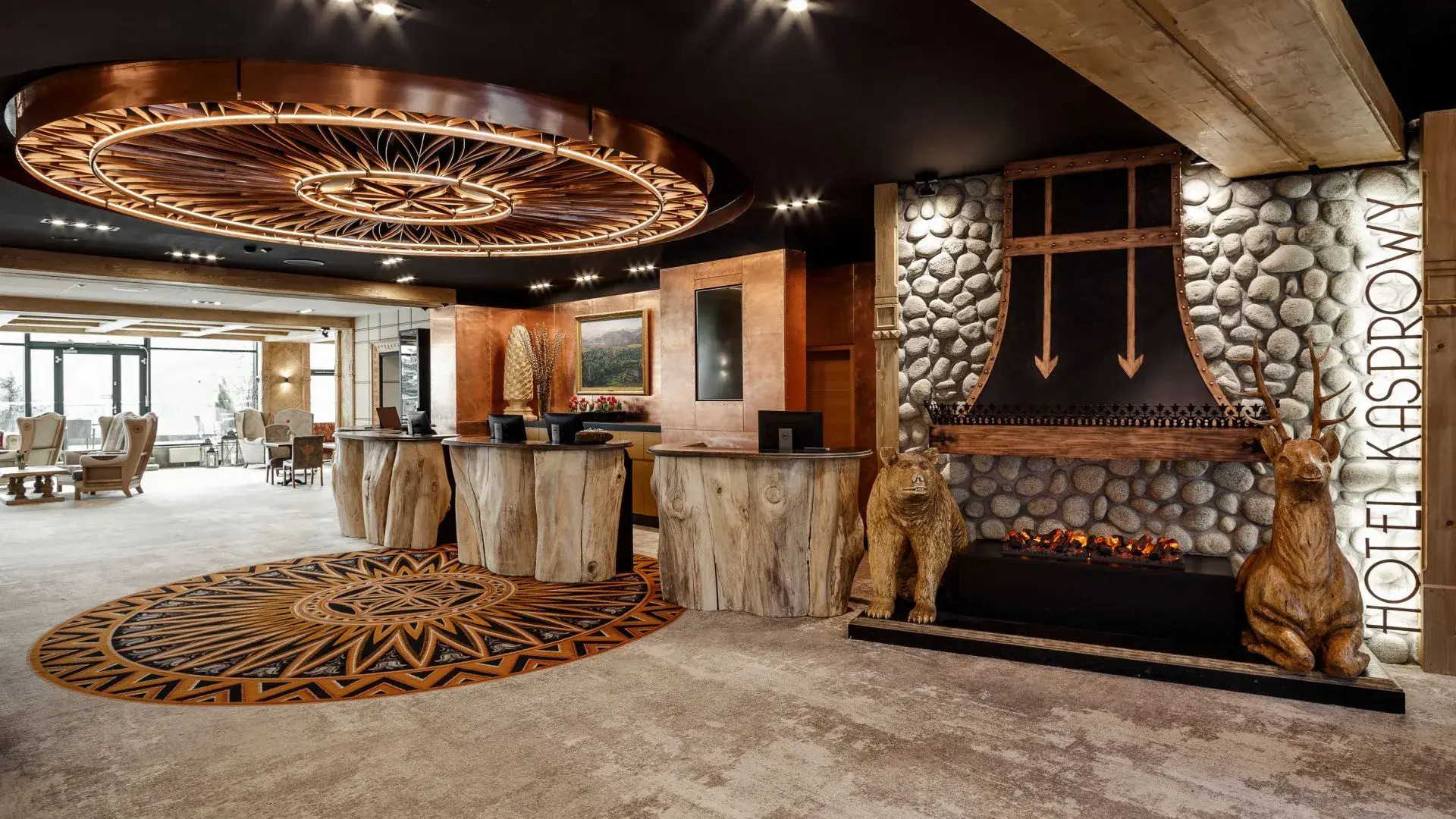 Bachleda Hotel Kasprowy****