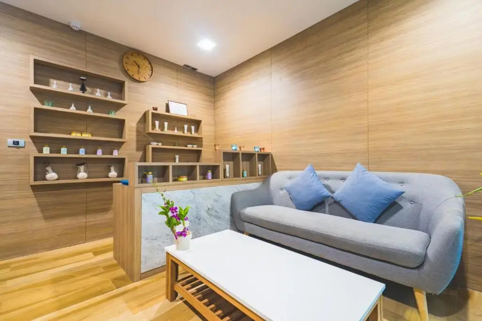 BlueSotel Krabi Ao Nang Beach