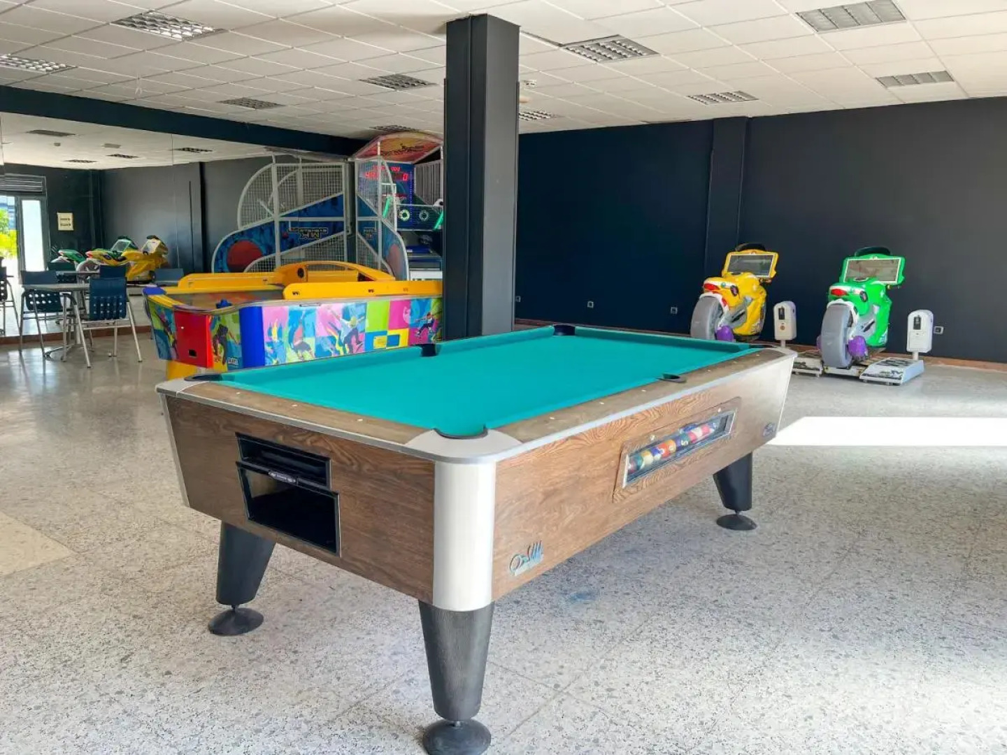 Hotel Cordial Marina Blanca