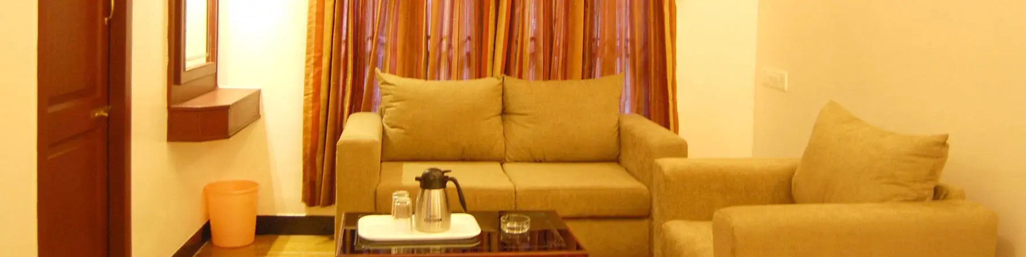 Richwin Hotels