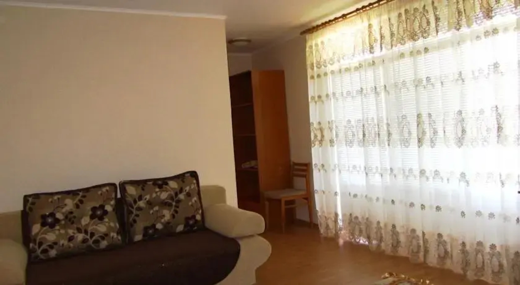 Гостевой дом Анютка