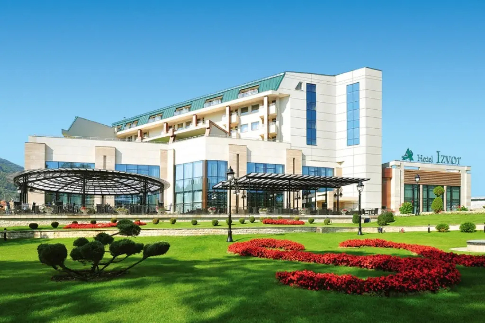 Hotel Izvor