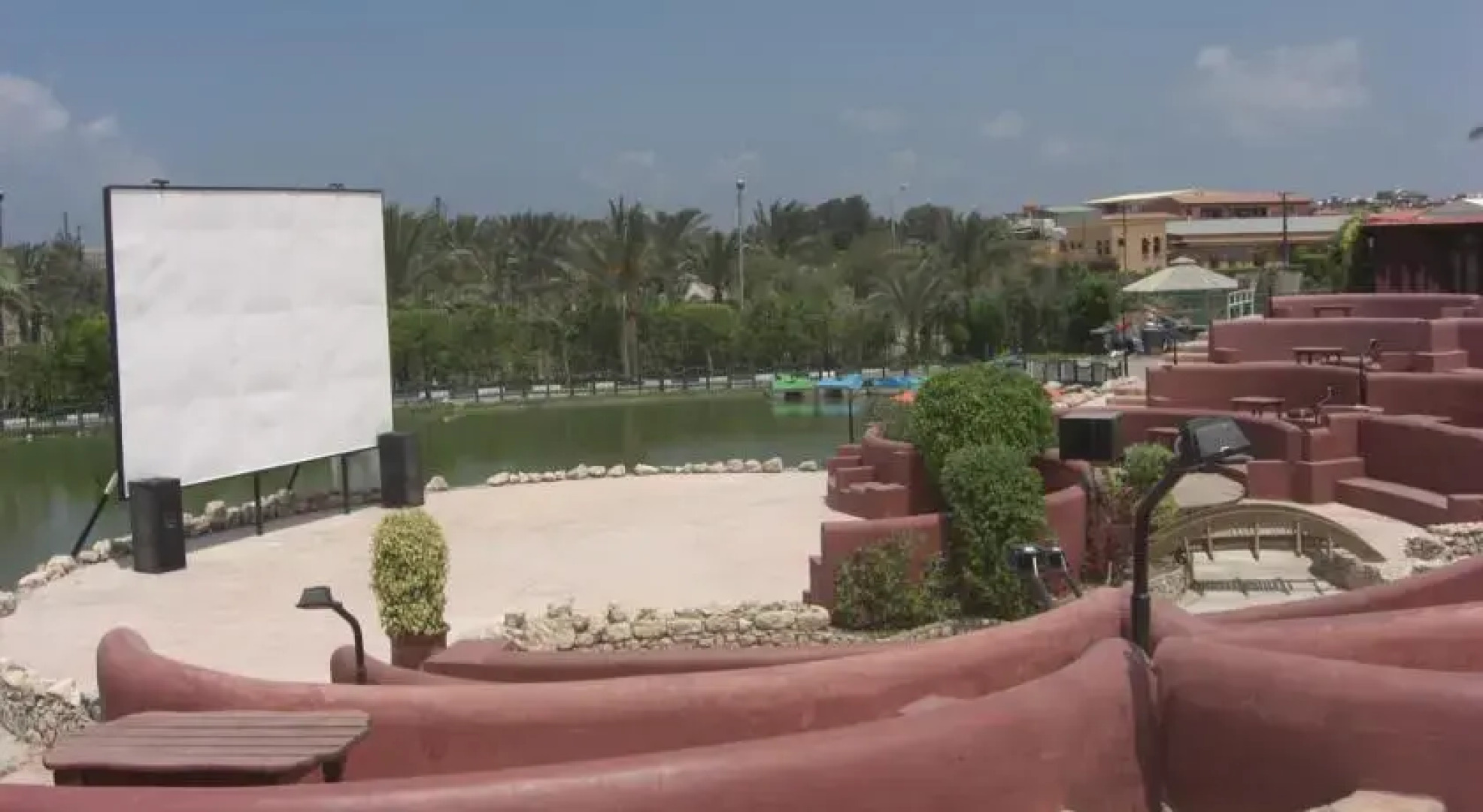 Lagoon Hotel and Spa Alexandria