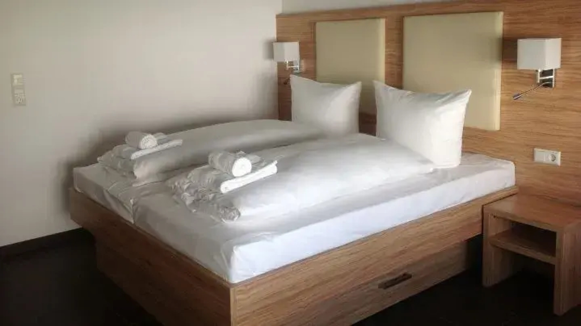 Havellandhalle Resort