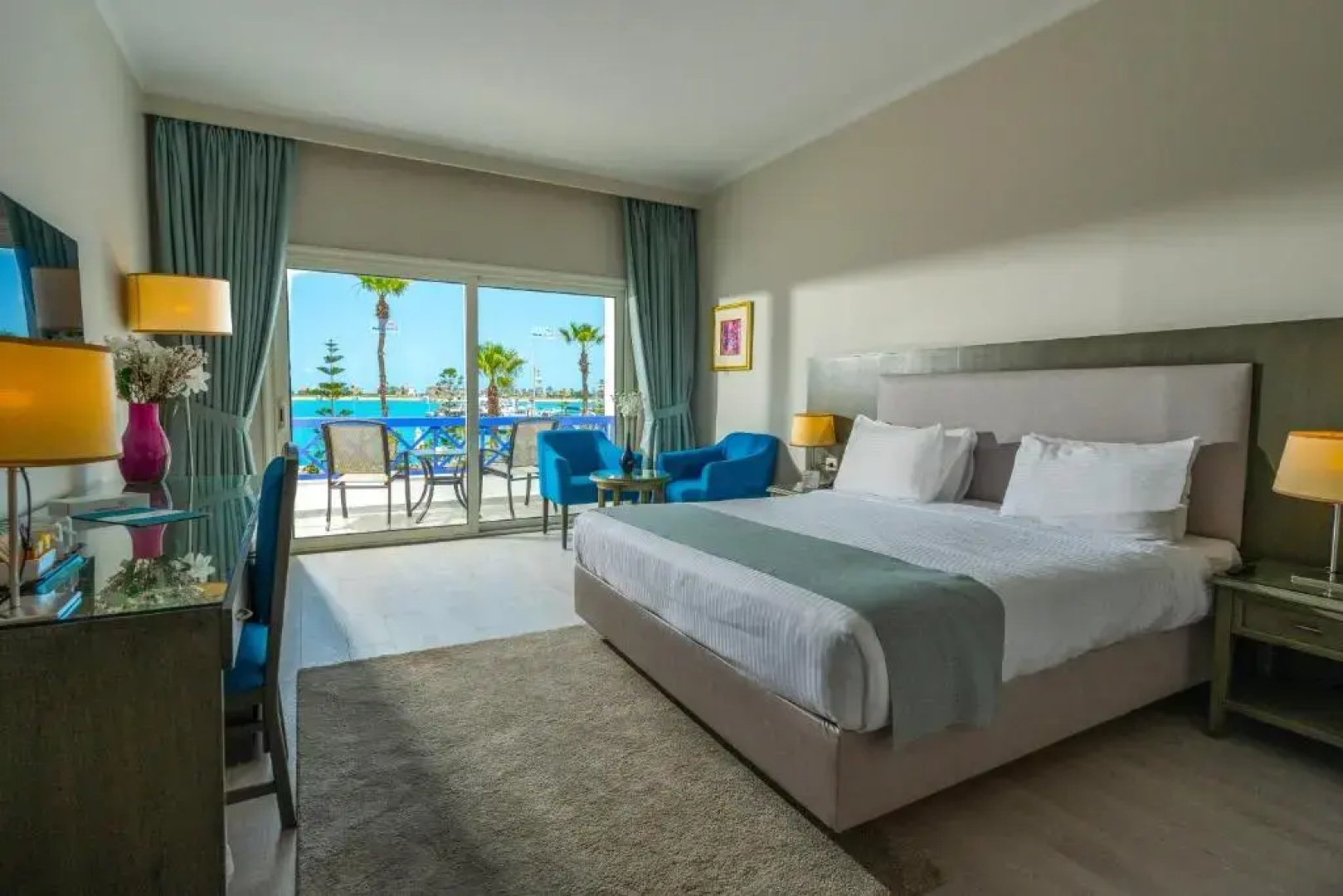 Porto Marina Resort & Spa Al Alamein