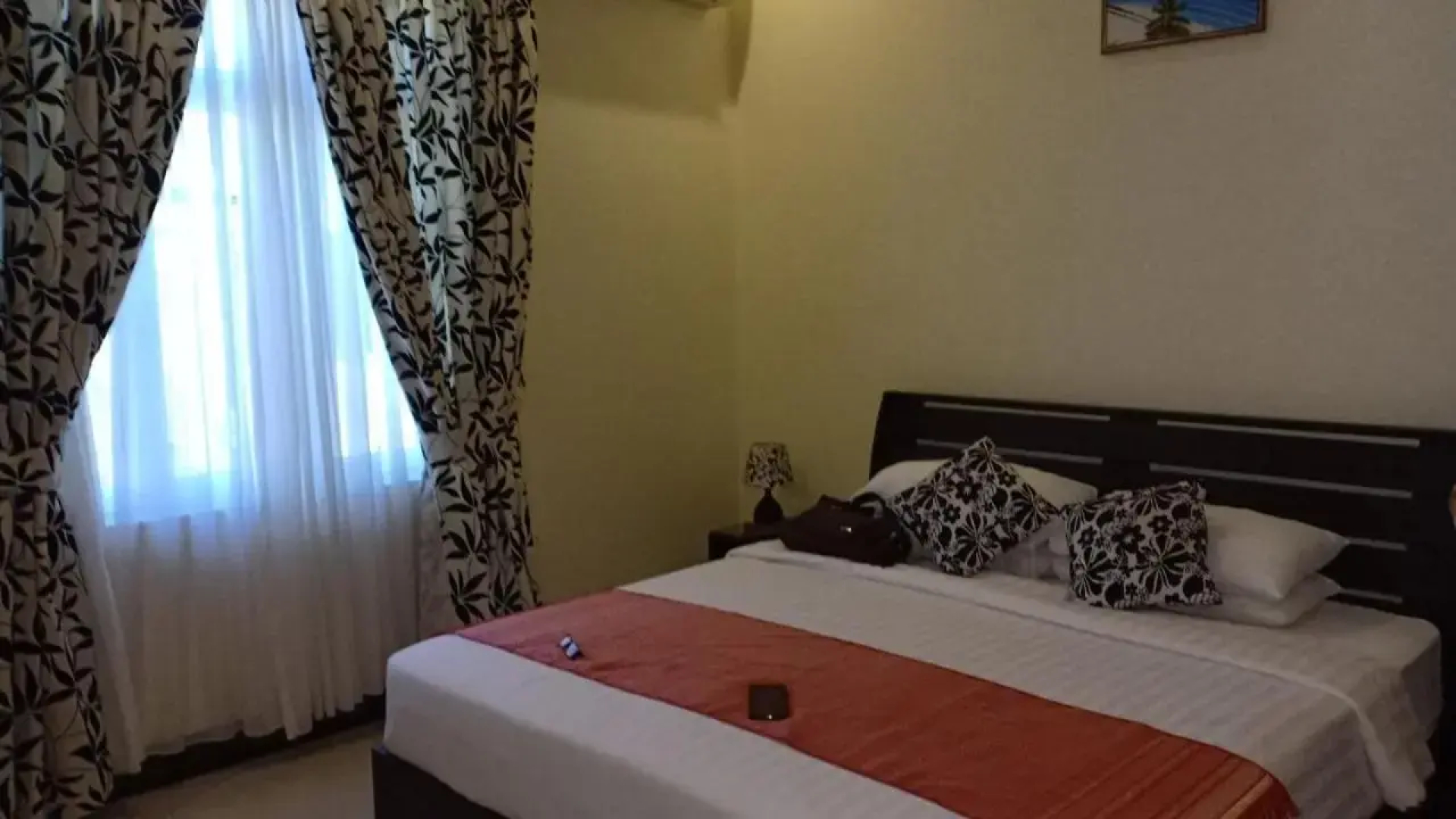 Charming Holiday Lodge