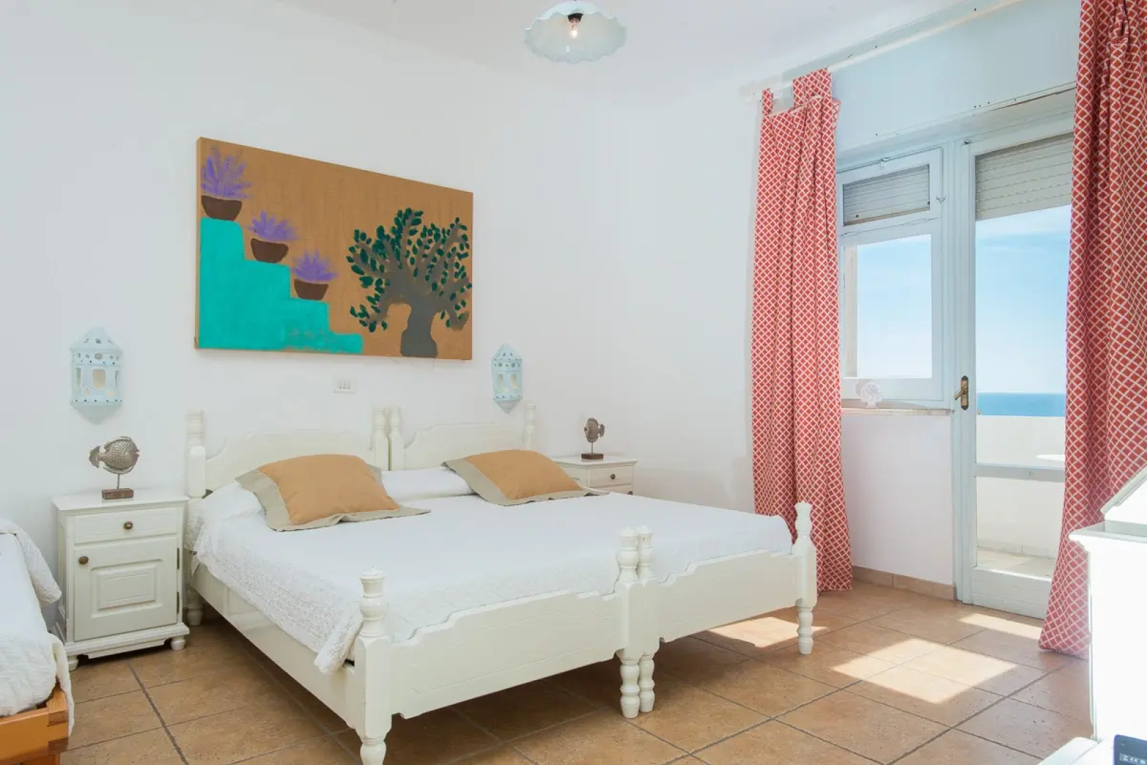 Hotel l'Approdo
