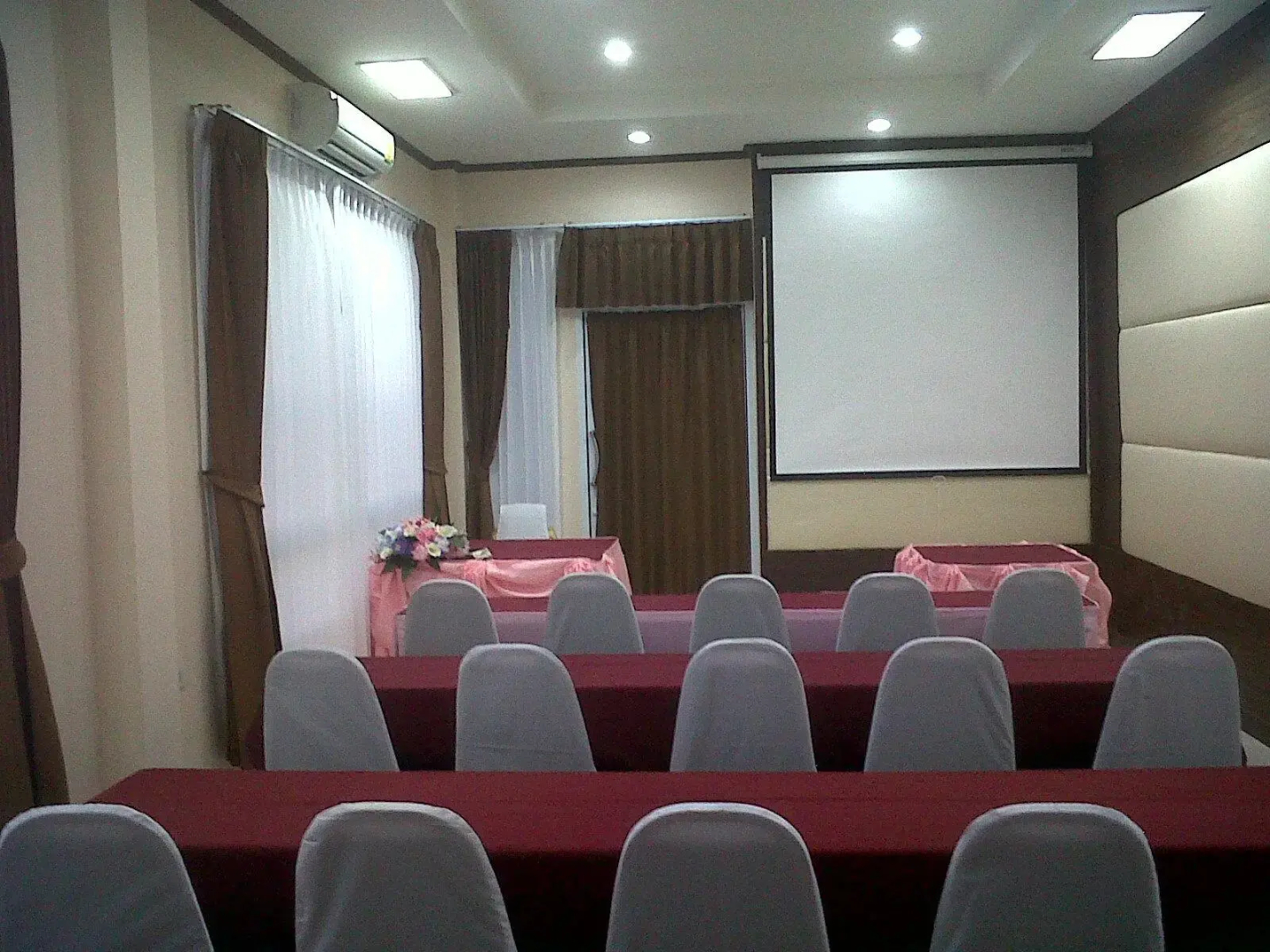 Kasem Garden Hotel Surin