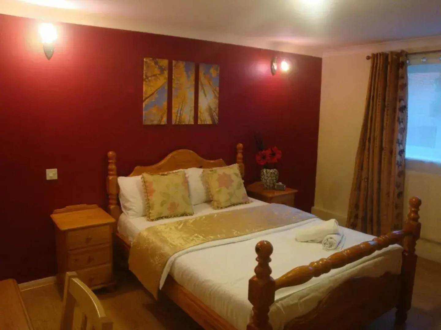 Remarc Guest House