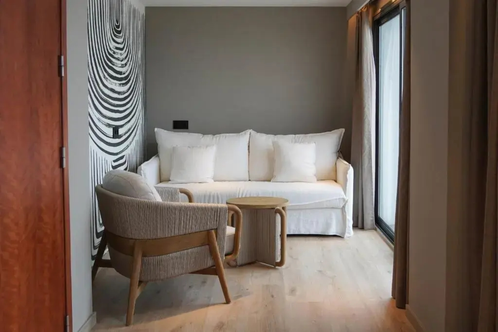 Marins Suites