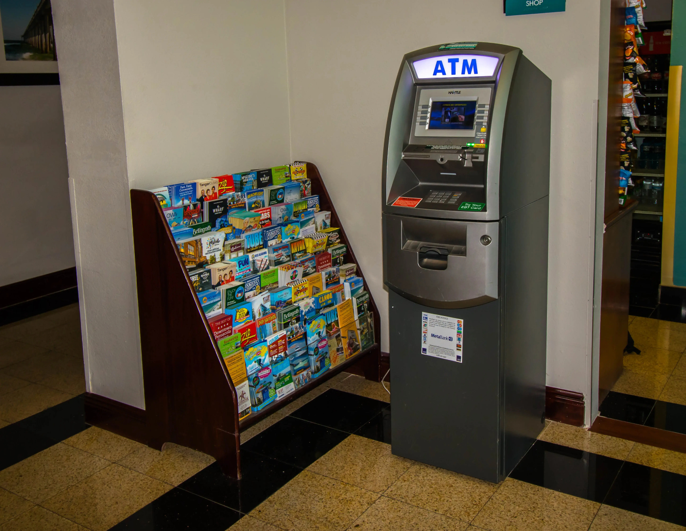 Best Western Plus Blue Angel Inn