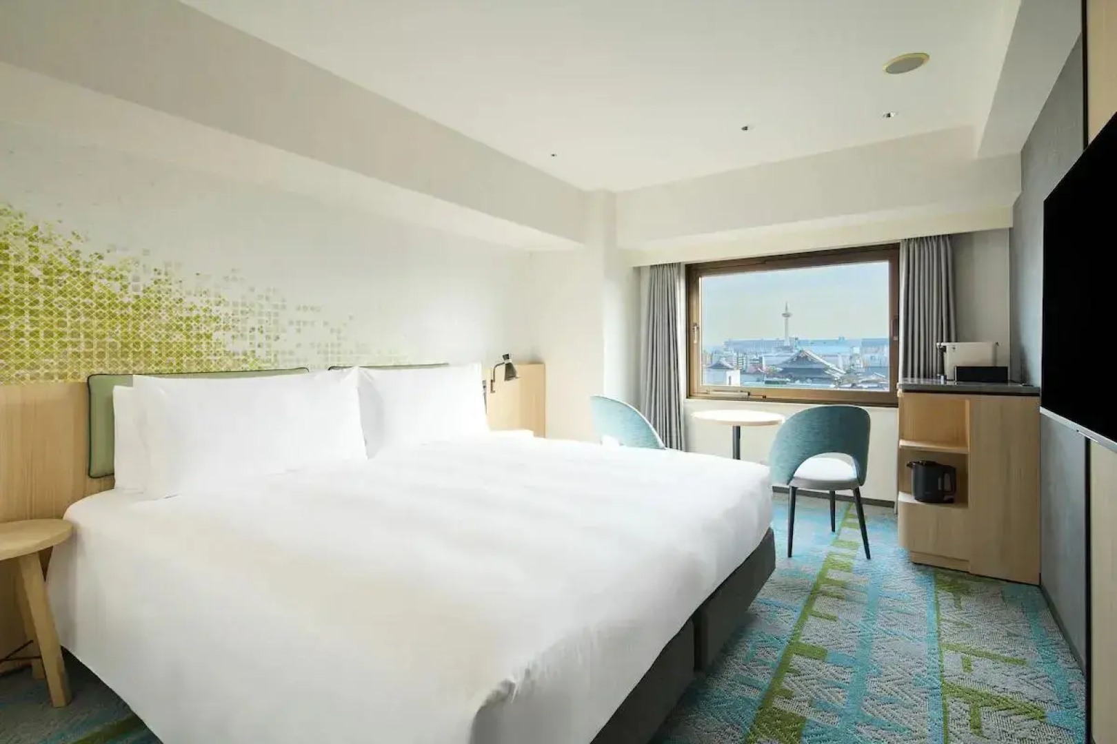 Holiday Inn Kyoto Gojo by IHG