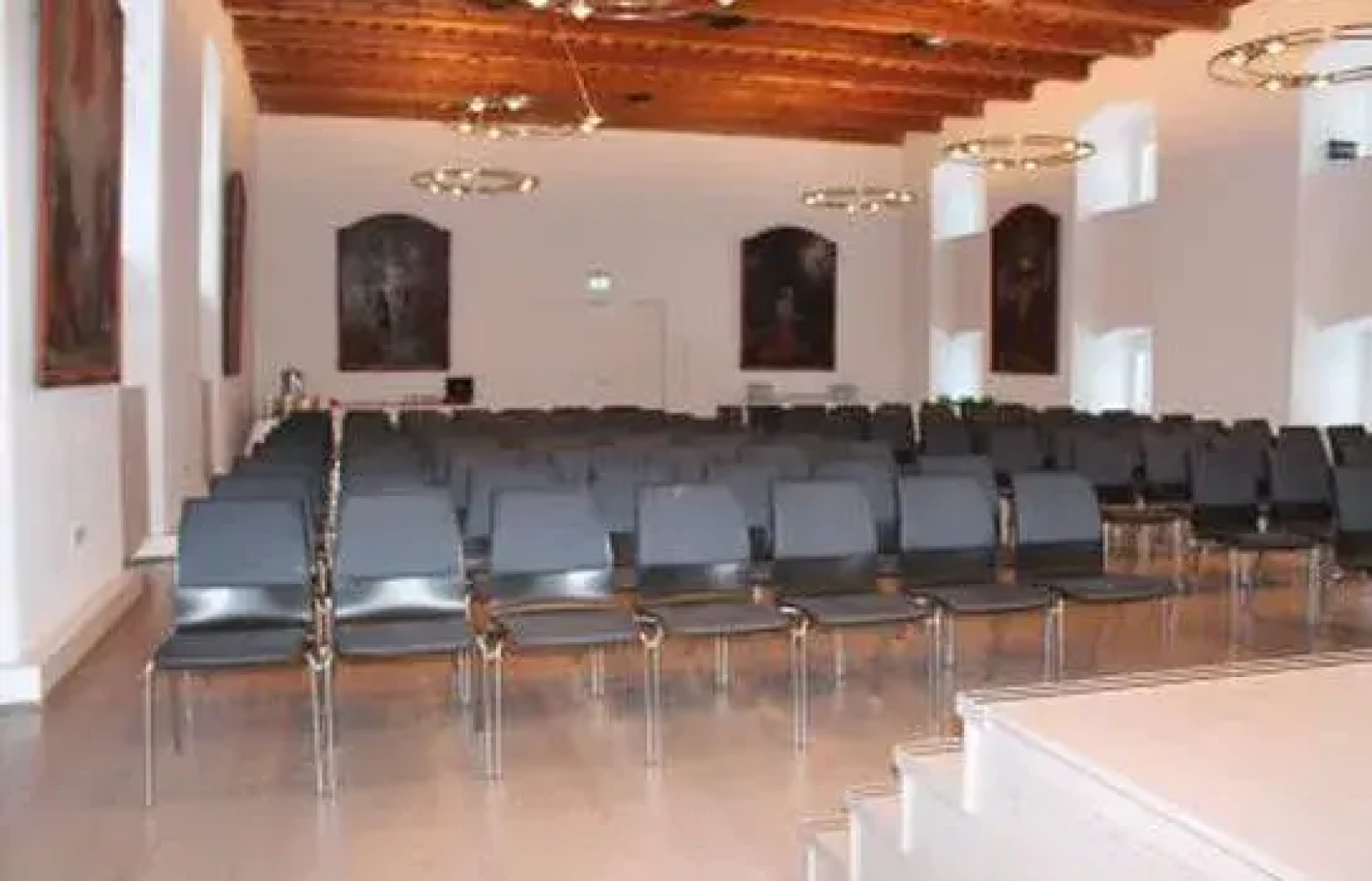 Johanniterhaus Kloster Wennigsen