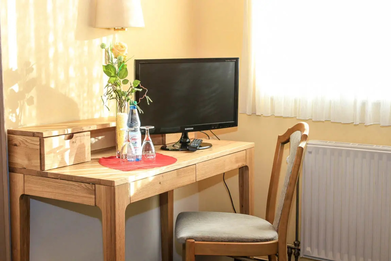 Hotel am Rosenbad