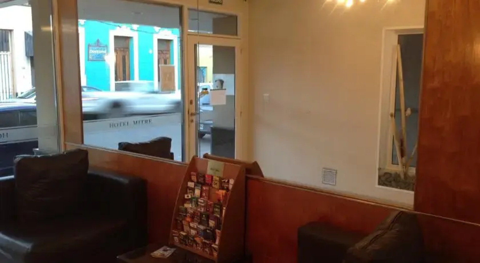 Hotel Mitre