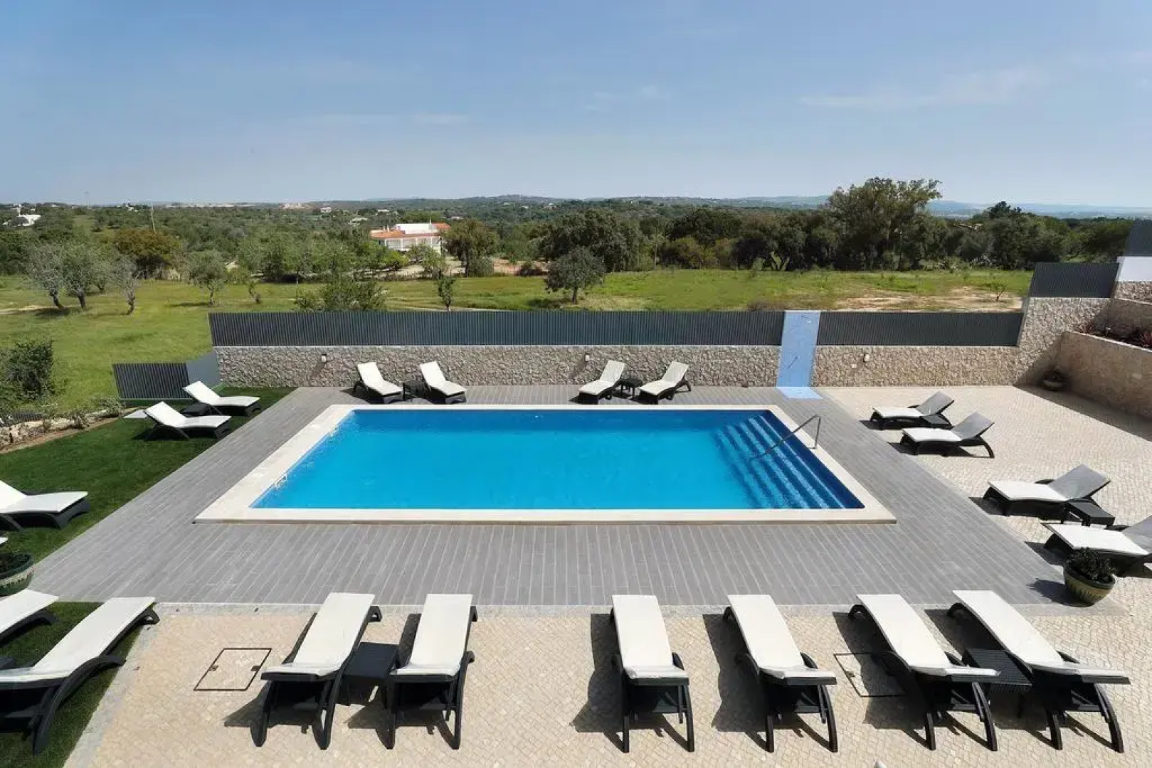 Sunfield Guest House