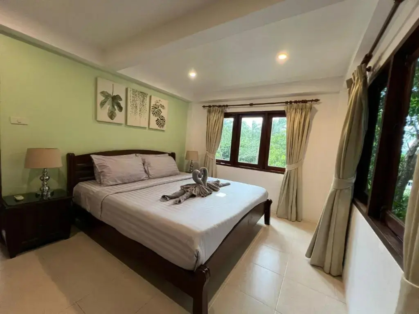 Woodlawn Villas
