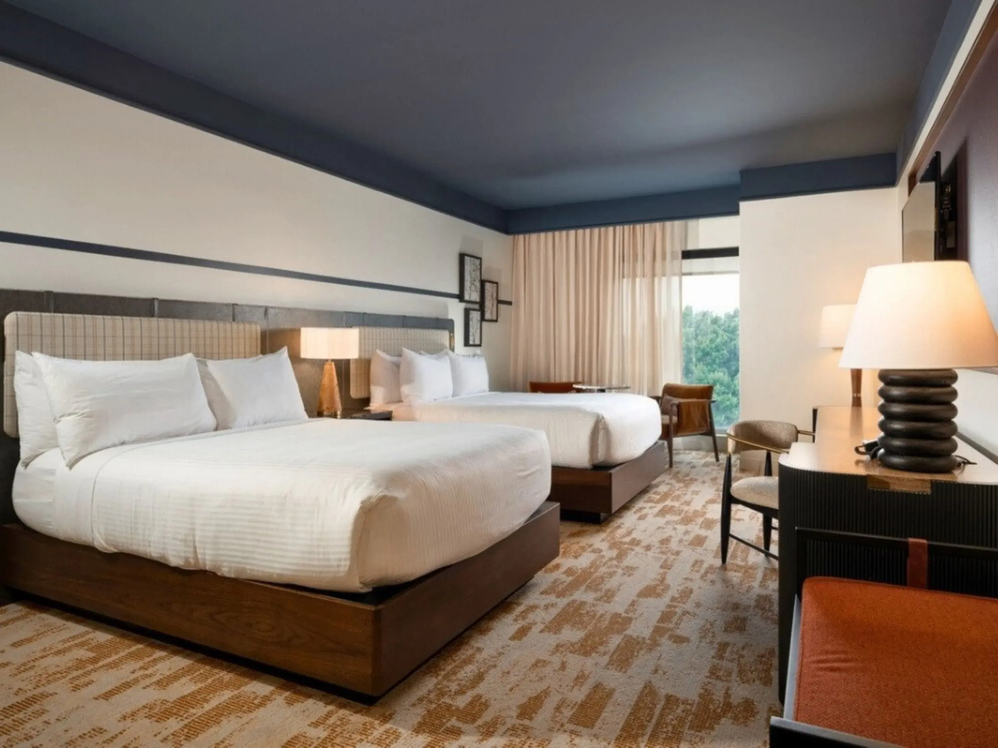 The Elmore Hotel, DFW Southlake, a Tribute Portfolio Hotel