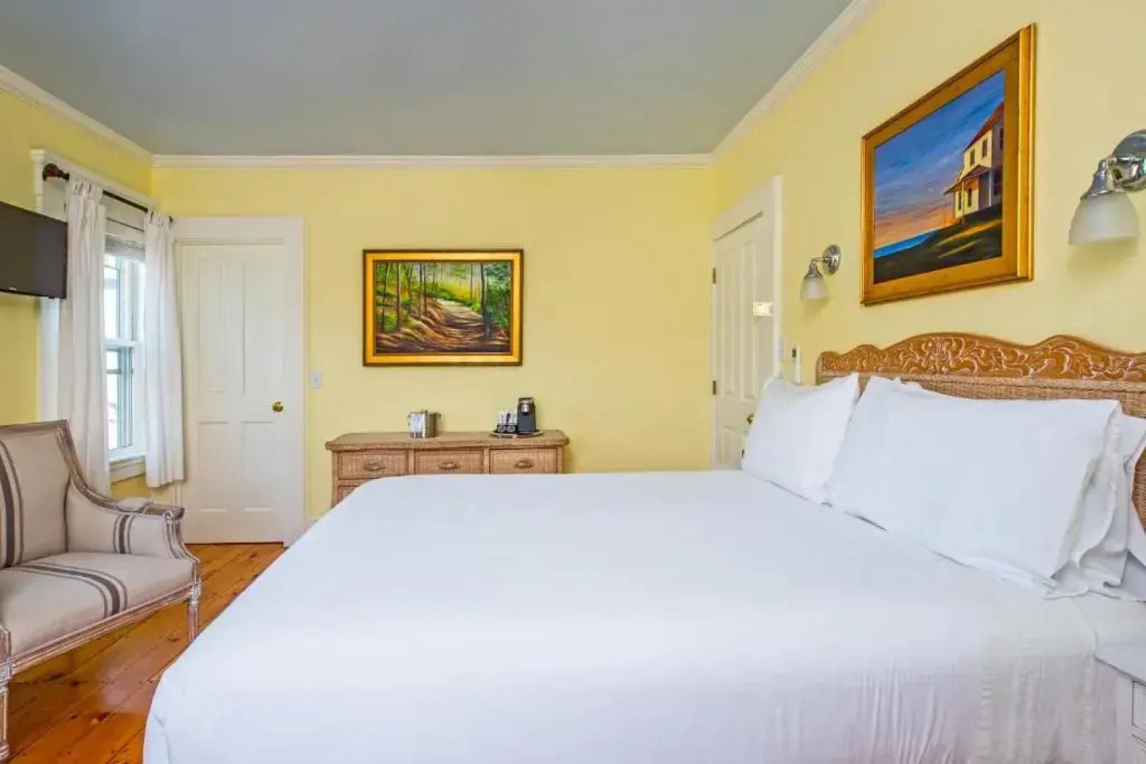 Admirals Landing - Adults Only