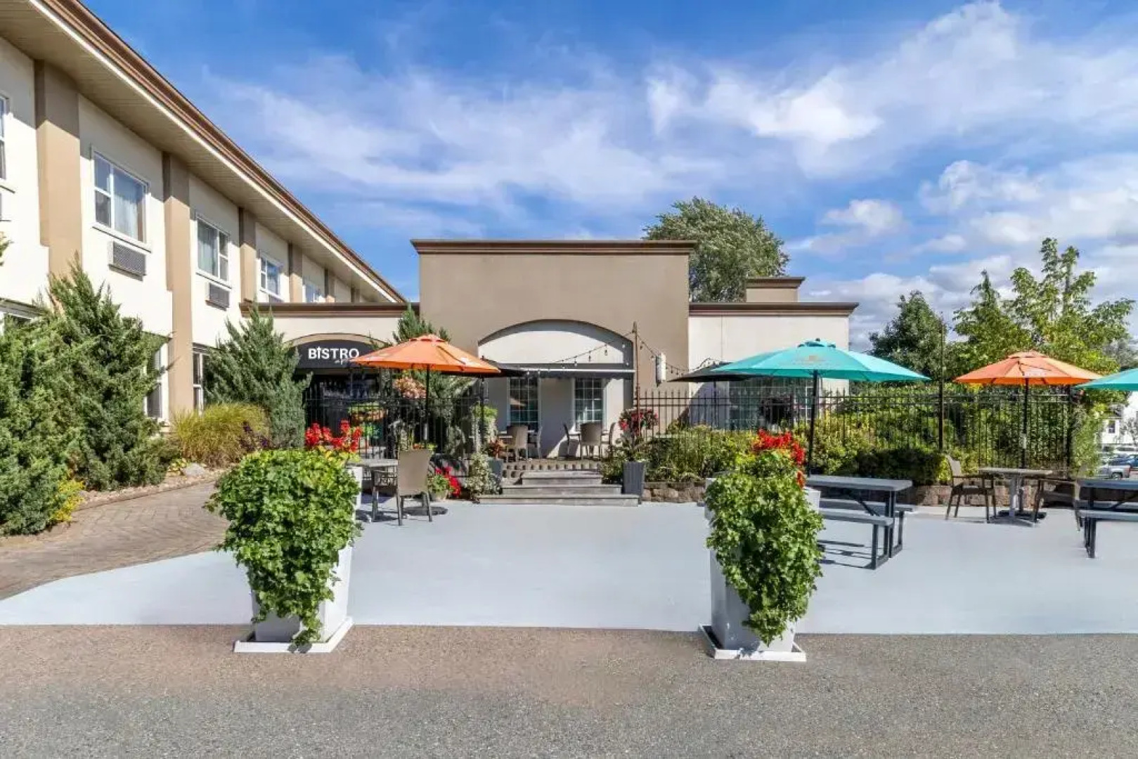 Inn on Prince Hotel & Conference Centre Truro