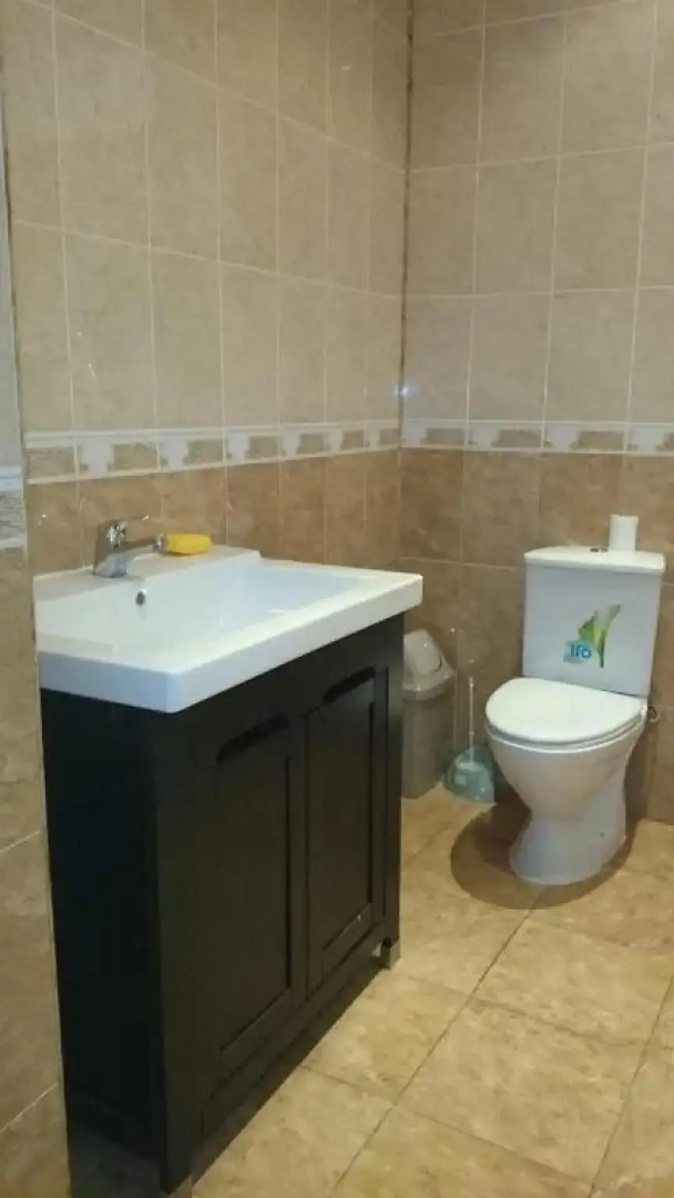 Отель Kbaade Holiday Home