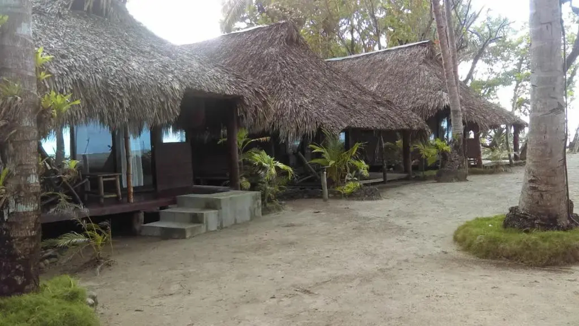 Отель Playa Paraiso en Magante