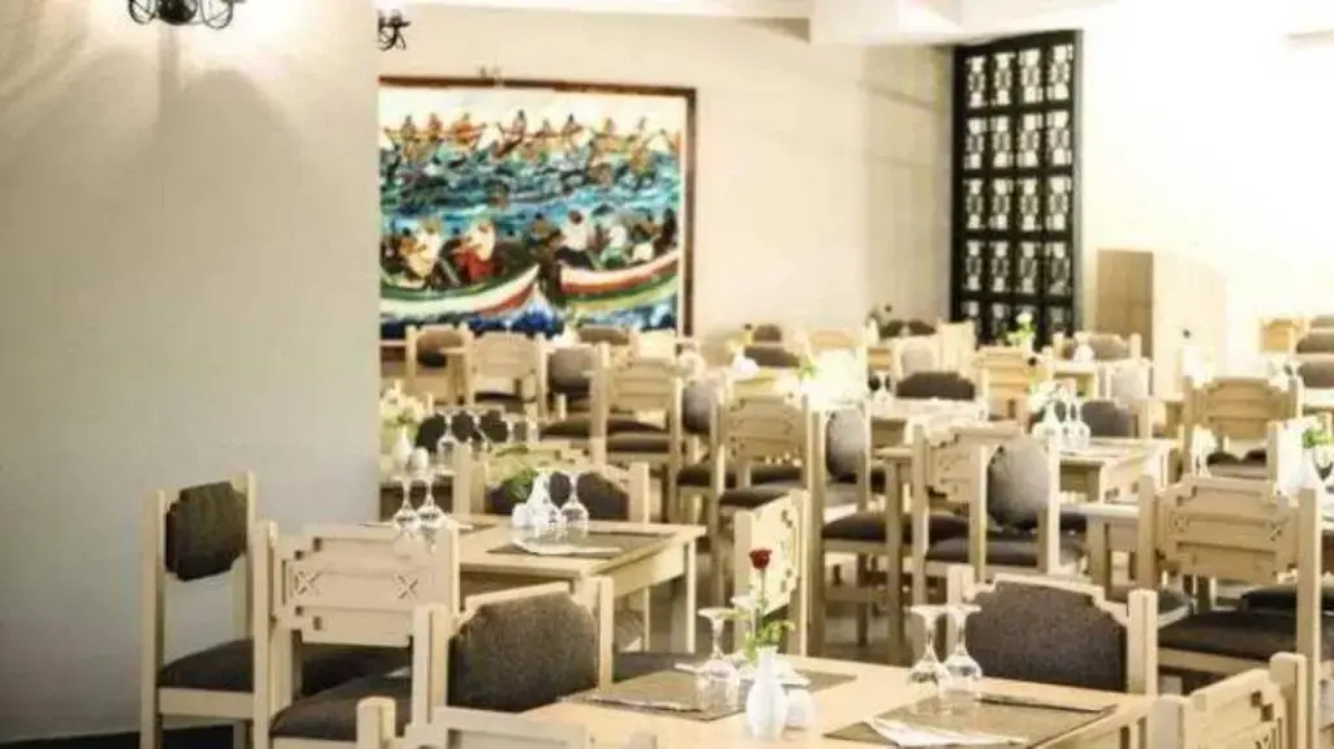 Hotel Tropicana Club & Spa