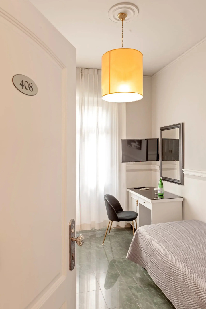 The Port Residence