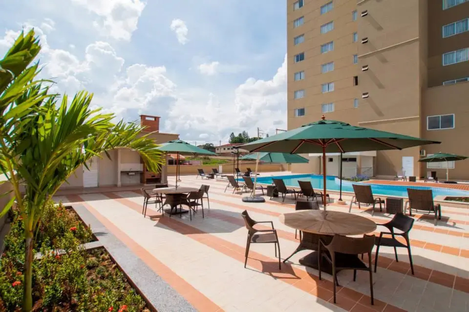 Prime hotel