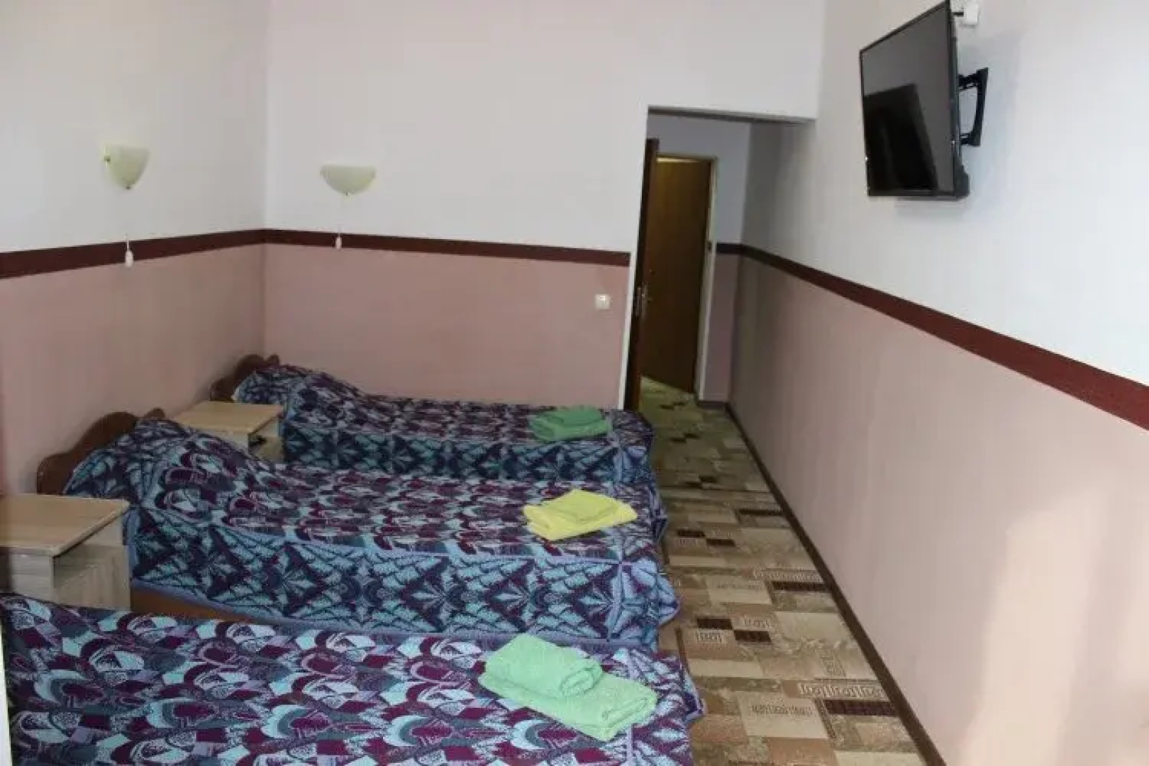 Ural Sanatorium