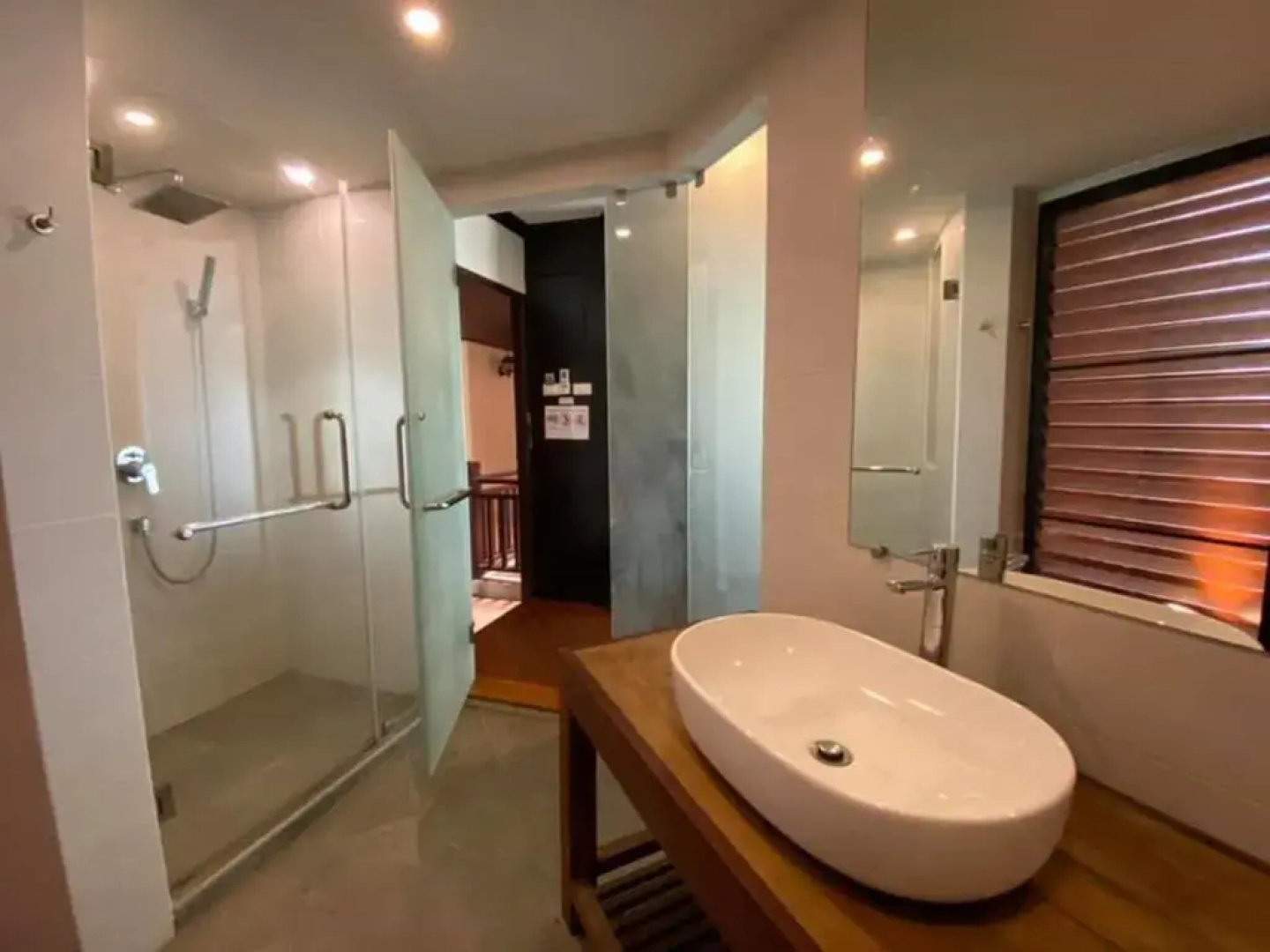 Klong Prao Resort