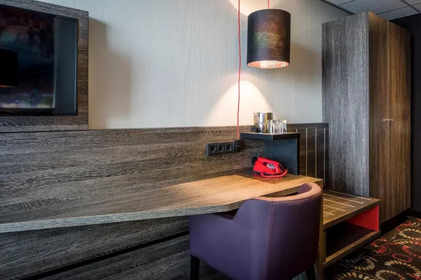 Leonardo Hotel Eindhoven City Center