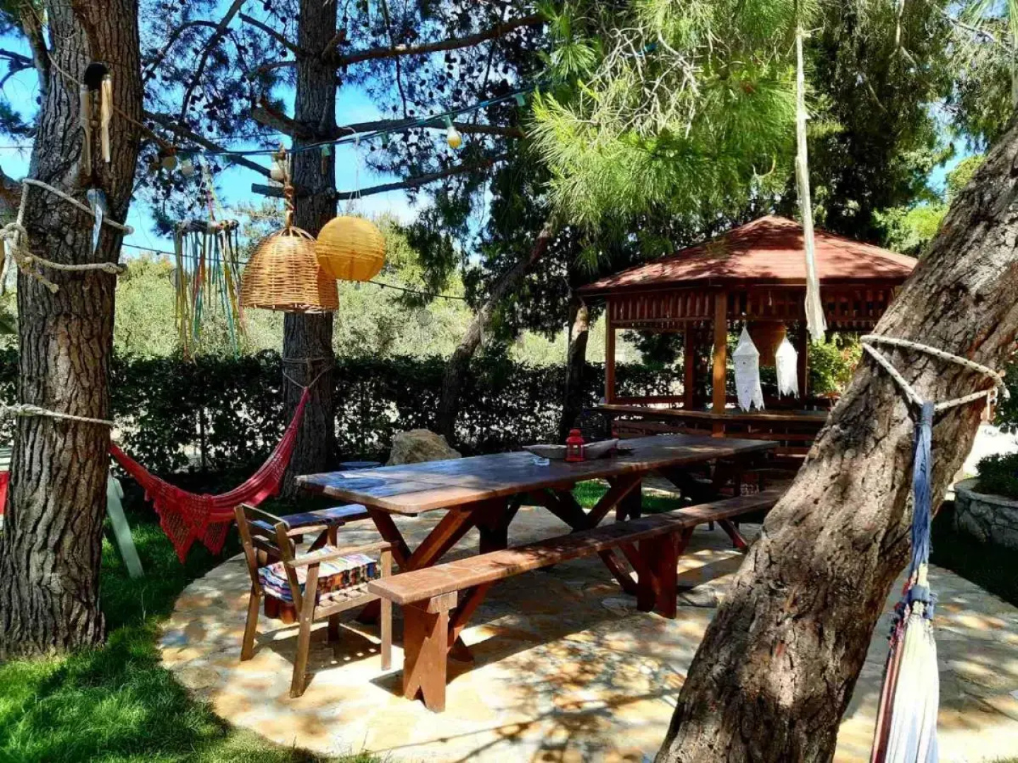 Alegria Villas