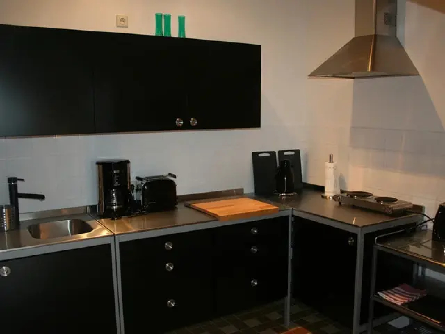 Landhotel Kuhs