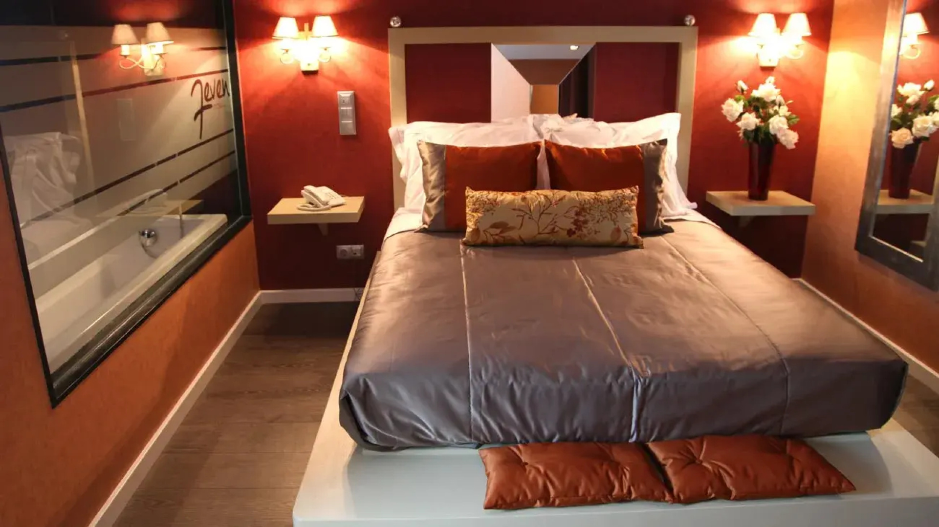 Motel Seven