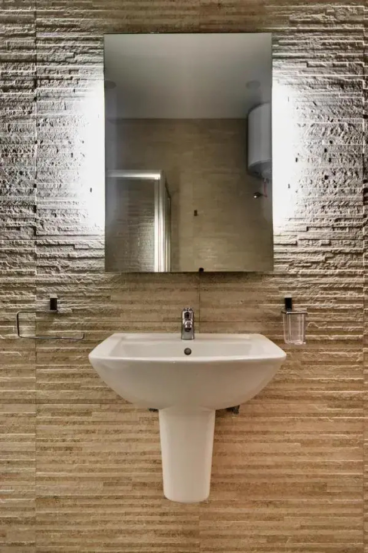 The Village Apartments