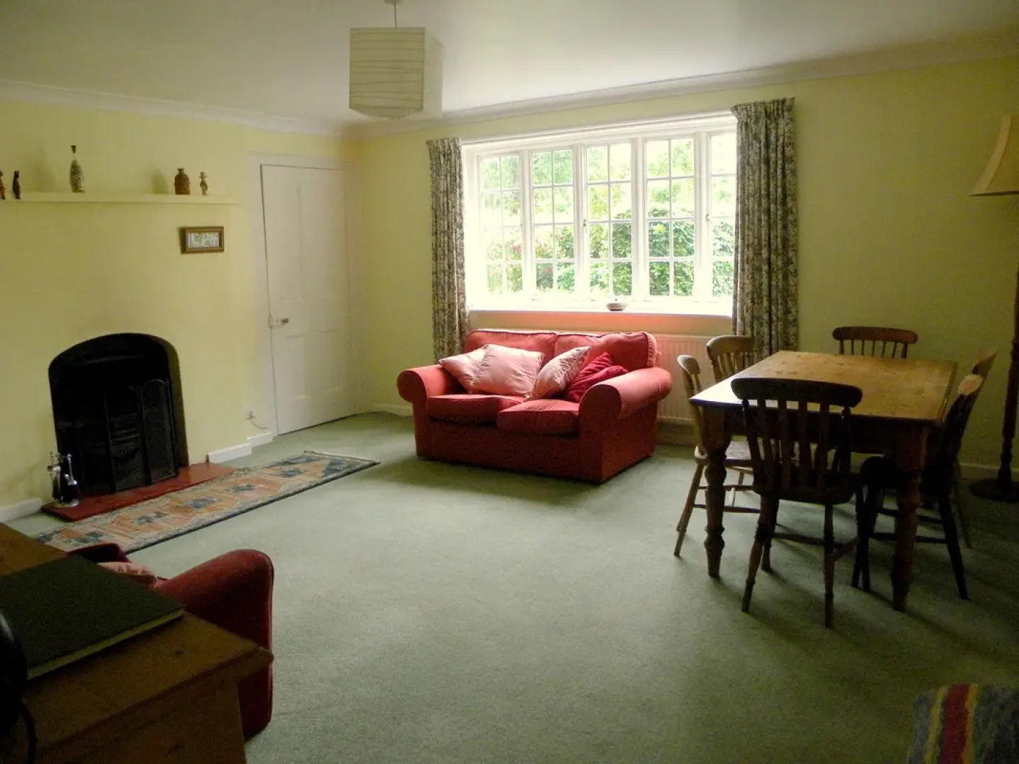 Orchards Retreat