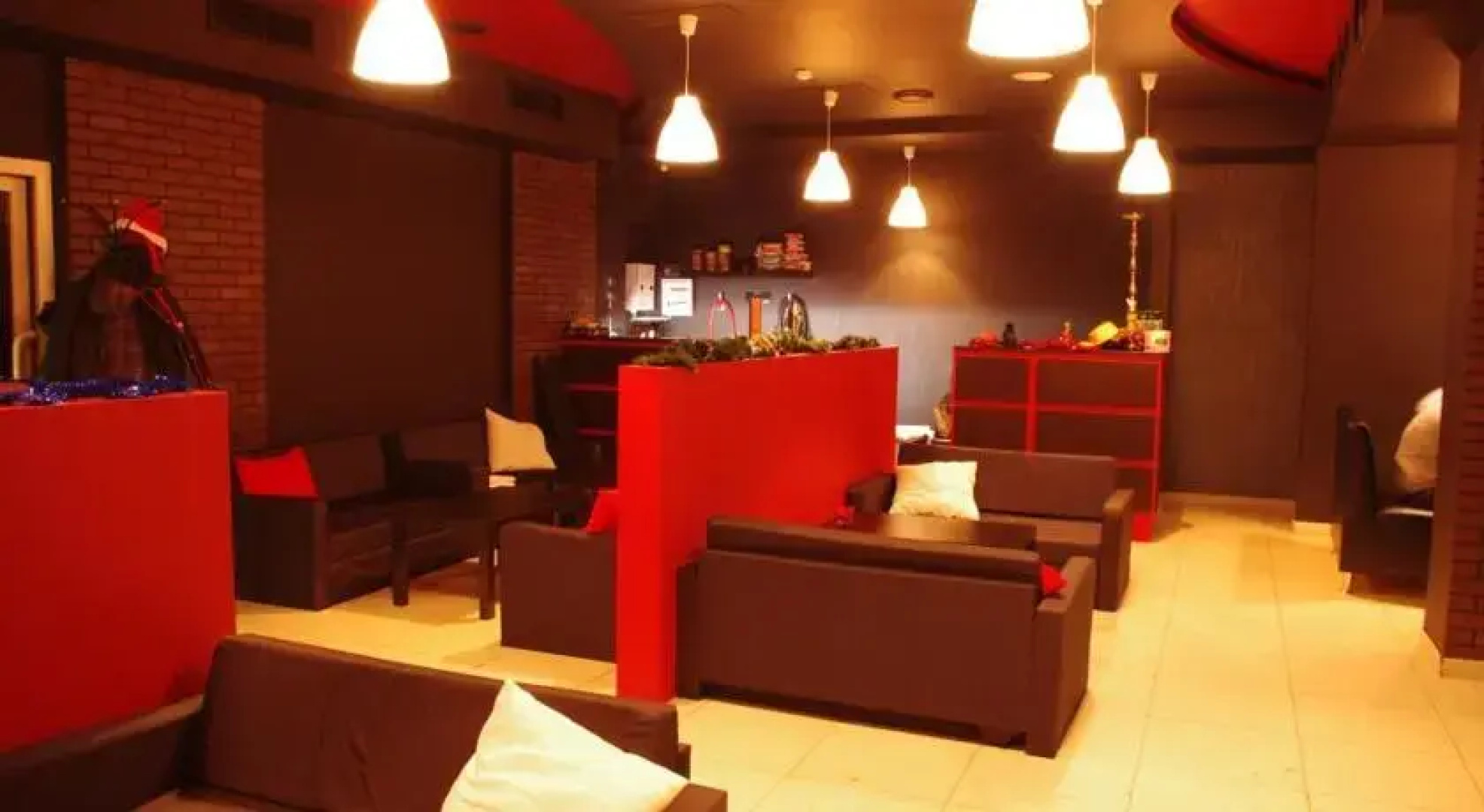 New Town Hostel