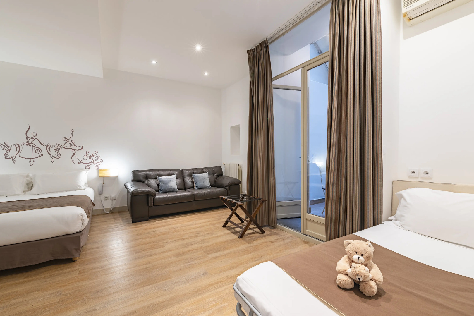 Hôtel Korner Opéra