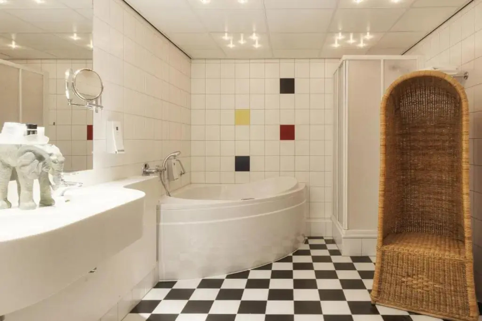 Leonardo Hotel Hengelo City Center