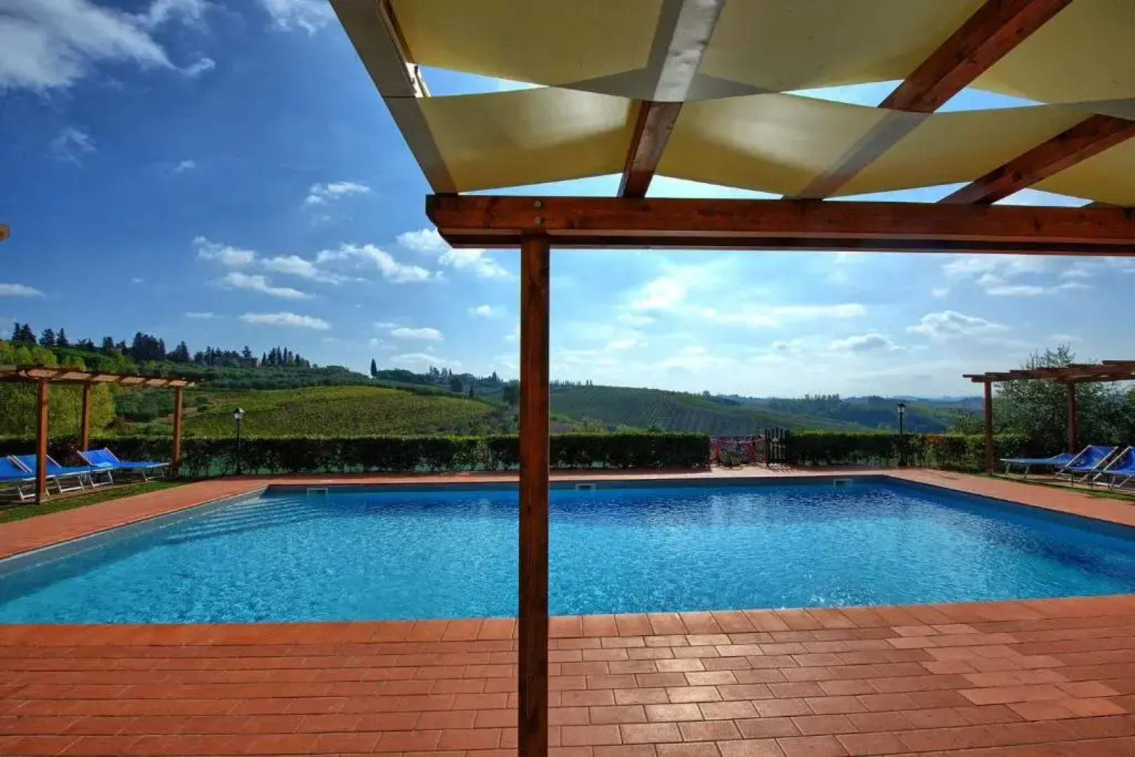 Casa Rossa