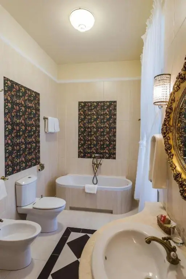 Dwór Kombornia Hotel & SPA